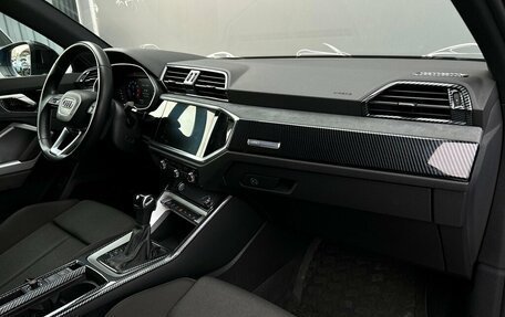 Audi Q3, 2019 год, 2 735 800 рублей, 7 фотография