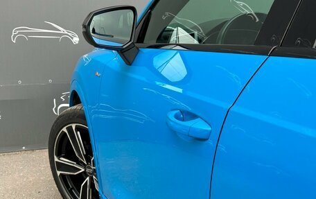 Audi Q3, 2019 год, 2 735 800 рублей, 13 фотография