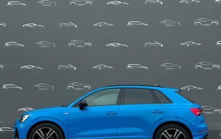 Audi Q3, 2019 год, 2 735 800 рублей, 12 фотография