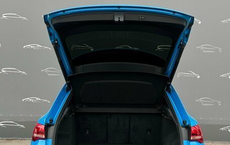 Audi Q3, 2019 год, 2 735 800 рублей, 14 фотография