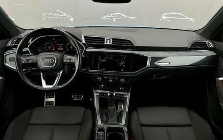 Audi Q3, 2019 год, 2 735 800 рублей, 6 фотография