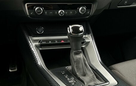 Audi Q3, 2019 год, 2 735 800 рублей, 17 фотография