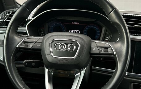 Audi Q3, 2019 год, 2 735 800 рублей, 20 фотография