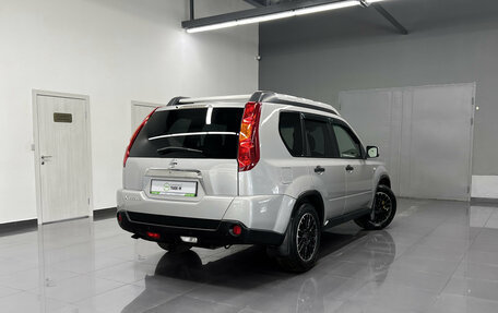 Nissan X-Trail, 2008 год, 1 095 000 рублей, 2 фотография