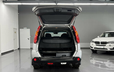 Nissan X-Trail, 2008 год, 1 095 000 рублей, 7 фотография