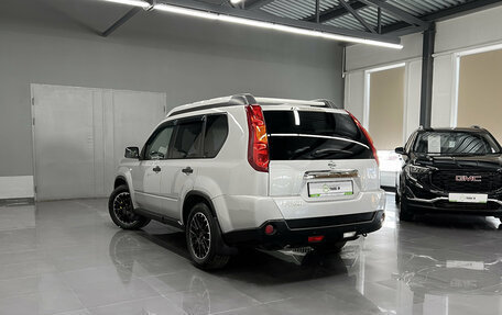 Nissan X-Trail, 2008 год, 1 095 000 рублей, 6 фотография