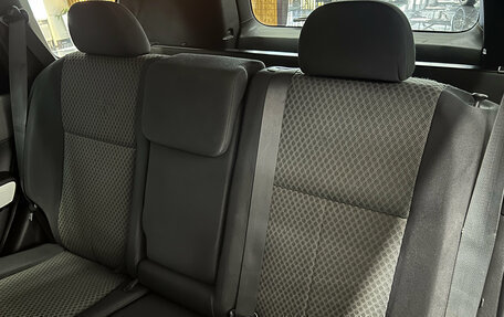 Nissan X-Trail, 2008 год, 1 095 000 рублей, 9 фотография