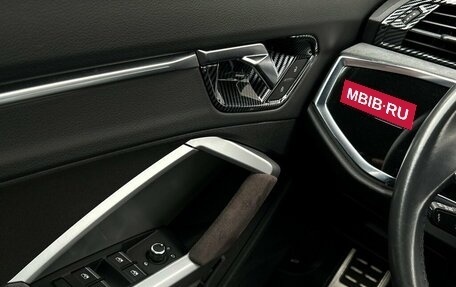 Audi Q3, 2019 год, 2 735 800 рублей, 19 фотография