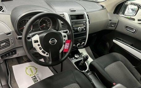 Nissan X-Trail, 2008 год, 1 095 000 рублей, 8 фотография