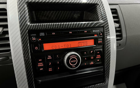 Nissan X-Trail, 2008 год, 1 095 000 рублей, 14 фотография