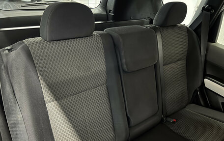 Nissan X-Trail, 2008 год, 1 095 000 рублей, 12 фотография