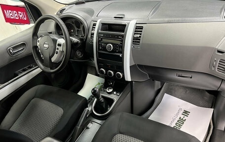 Nissan X-Trail, 2008 год, 1 095 000 рублей, 13 фотография
