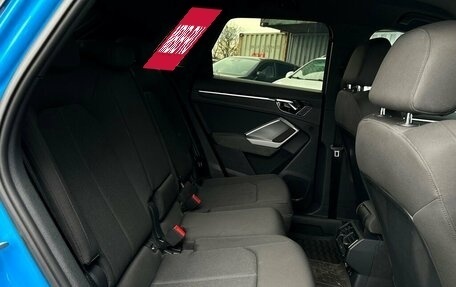 Audi Q3, 2019 год, 2 735 800 рублей, 9 фотография