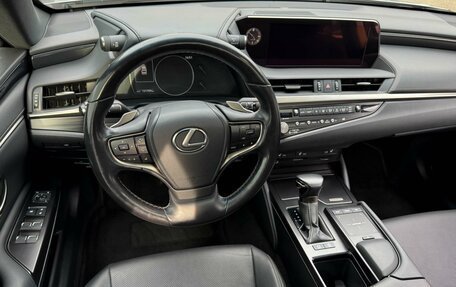 Lexus ES VII, 2021 год, 4 449 000 рублей, 6 фотография