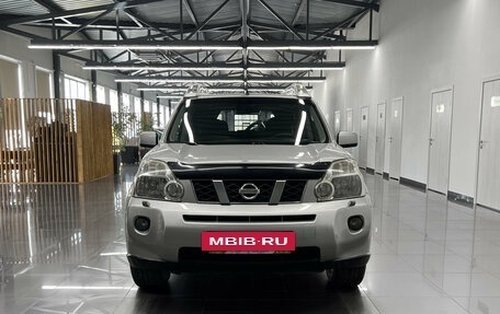 Nissan X-Trail, 2008 год, 1 095 000 рублей, 3 фотография