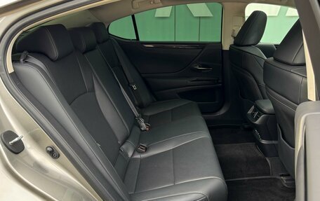 Lexus ES VII, 2021 год, 4 449 000 рублей, 8 фотография