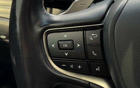 Lexus ES VII, 2021 год, 4 449 000 рублей, 16 фотография