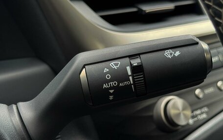 Lexus ES VII, 2021 год, 4 449 000 рублей, 20 фотография