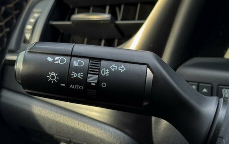 Lexus ES VII, 2021 год, 4 449 000 рублей, 17 фотография