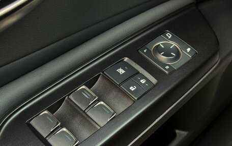 Lexus ES VII, 2021 год, 4 449 000 рублей, 14 фотография