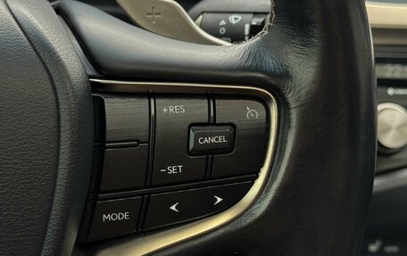 Lexus ES VII, 2021 год, 4 449 000 рублей, 19 фотография