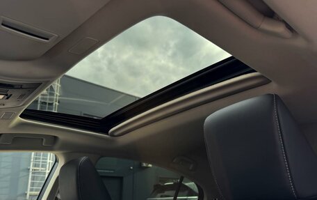 Lexus ES VII, 2021 год, 4 449 000 рублей, 25 фотография