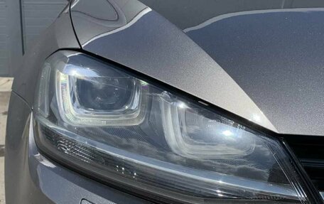 Volkswagen Golf VII, 2014 год, 1 365 000 рублей, 5 фотография