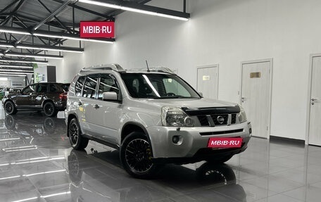 Nissan X-Trail, 2008 год, 1 095 000 рублей, 5 фотография