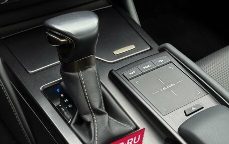 Lexus ES VII, 2021 год, 4 449 000 рублей, 24 фотография