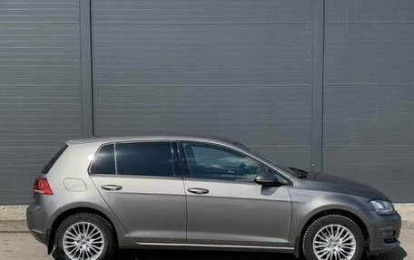 Volkswagen Golf VII, 2014 год, 1 365 000 рублей, 8 фотография