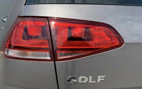 Volkswagen Golf VII, 2014 год, 1 365 000 рублей, 12 фотография