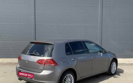 Volkswagen Golf VII, 2014 год, 1 365 000 рублей, 9 фотография