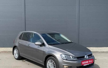 Volkswagen Golf VII, 2014 год, 1 365 000 рублей, 7 фотография