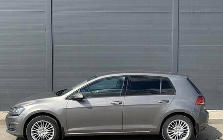 Volkswagen Golf VII, 2014 год, 1 365 000 рублей, 16 фотография