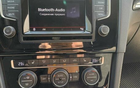 Volkswagen Golf VII, 2014 год, 1 365 000 рублей, 21 фотография