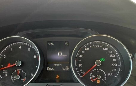 Volkswagen Golf VII, 2014 год, 1 365 000 рублей, 22 фотография