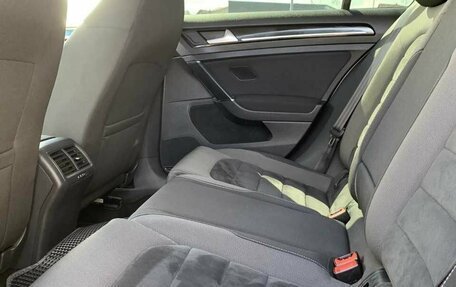 Volkswagen Golf VII, 2014 год, 1 365 000 рублей, 25 фотография