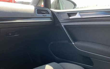 Volkswagen Golf VII, 2014 год, 1 365 000 рублей, 23 фотография