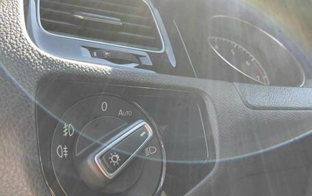 Volkswagen Golf VII, 2014 год, 1 365 000 рублей, 24 фотография