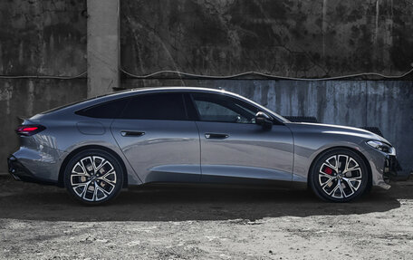 Audi A5, 2025 год, 6 000 000 рублей, 4 фотография