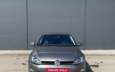 Volkswagen Golf VII, 2014 год, 1 365 000 рублей, 6 фотография