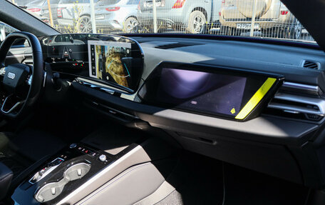 Audi A5, 2025 год, 6 000 000 рублей, 9 фотография