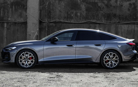 Audi A5, 2025 год, 6 000 000 рублей, 8 фотография