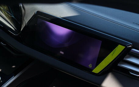Audi A5, 2025 год, 6 000 000 рублей, 11 фотография
