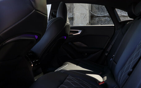 Audi A5, 2025 год, 6 000 000 рублей, 12 фотография