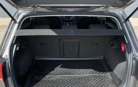 Volkswagen Golf VII, 2014 год, 1 365 000 рублей, 13 фотография