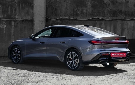 Audi A5, 2025 год, 6 000 000 рублей, 7 фотография