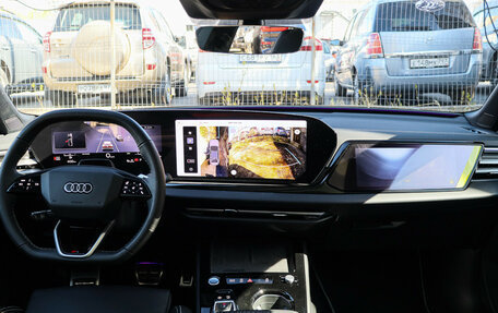 Audi A5, 2025 год, 6 000 000 рублей, 14 фотография