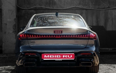 Audi A5, 2025 год, 6 000 000 рублей, 6 фотография