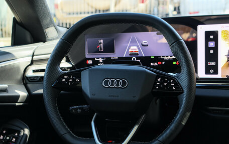 Audi A5, 2025 год, 6 000 000 рублей, 16 фотография